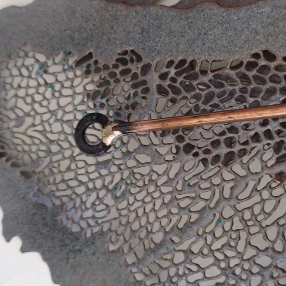 Brass Wall Art - Picture 7 of 7